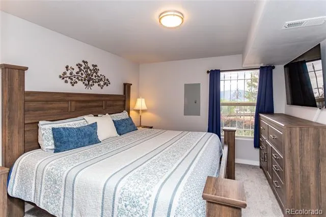1123 Westmoreland Road Colorado Springs, CO 80907
