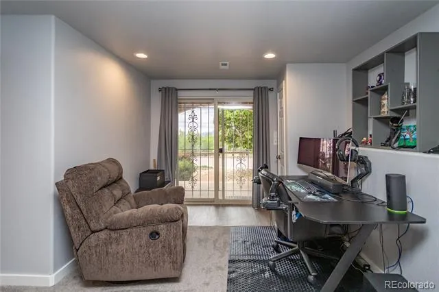 1123 Westmoreland Road Colorado Springs, CO 80907