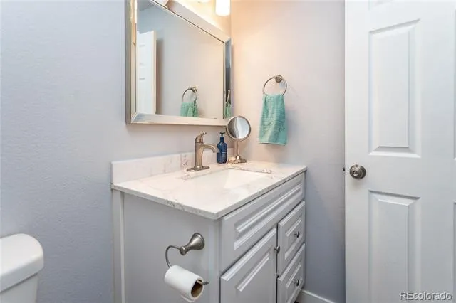 1123 Westmoreland Road Colorado Springs, CO 80907
