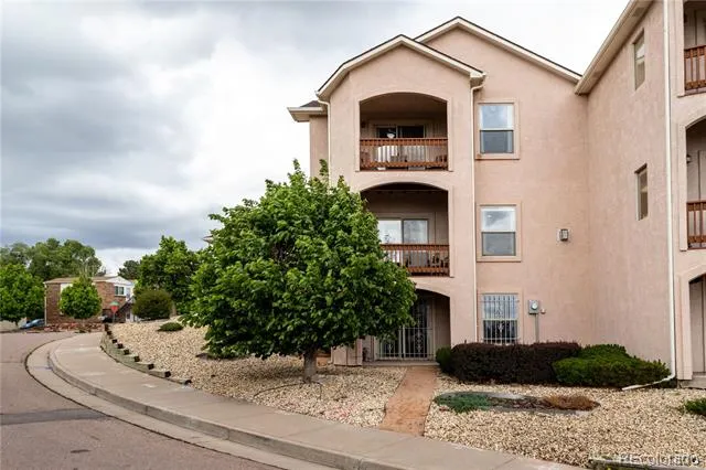 1123 Westmoreland Road Colorado Springs, CO 80907