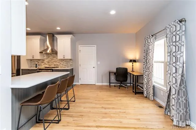 1123 Westmoreland Road Colorado Springs, CO 80907