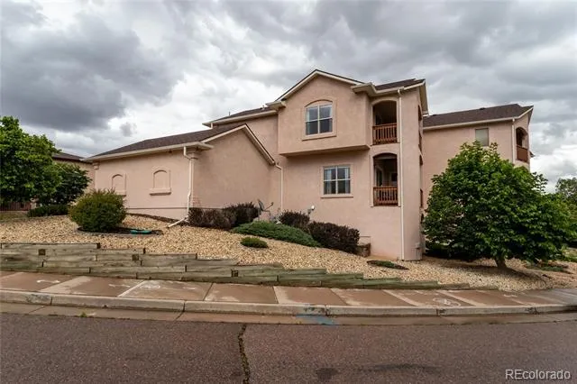 1123 Westmoreland Road Colorado Springs, CO 80907