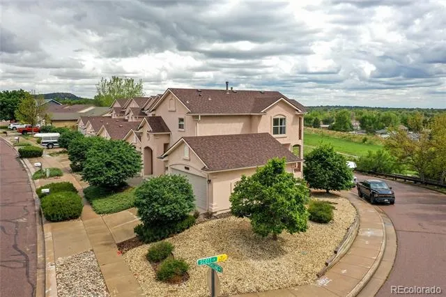 1123 Westmoreland Road Colorado Springs, CO 80907