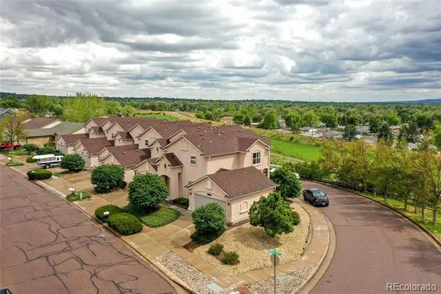 1123 Westmoreland Road Colorado Springs, CO 80907