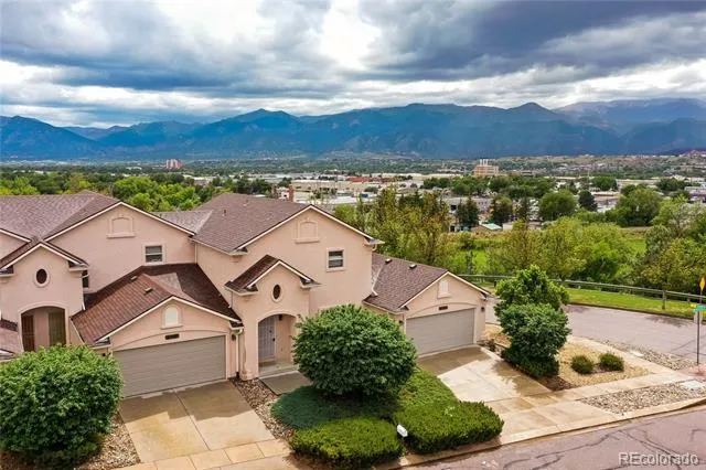 1123 Westmoreland Road Colorado Springs, CO 80907