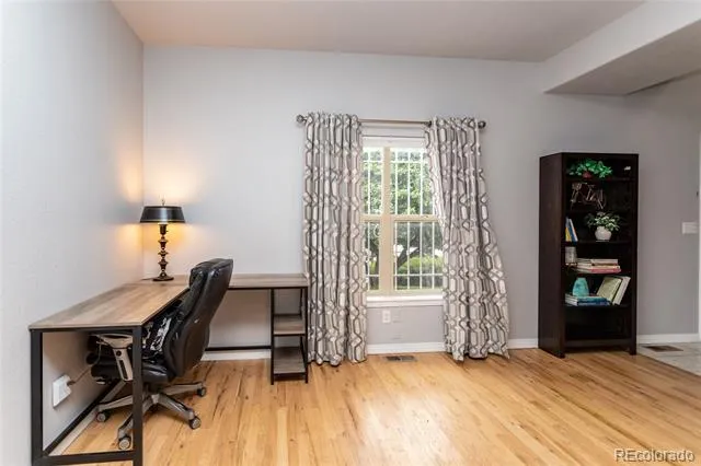 1123 Westmoreland Road Colorado Springs, CO 80907