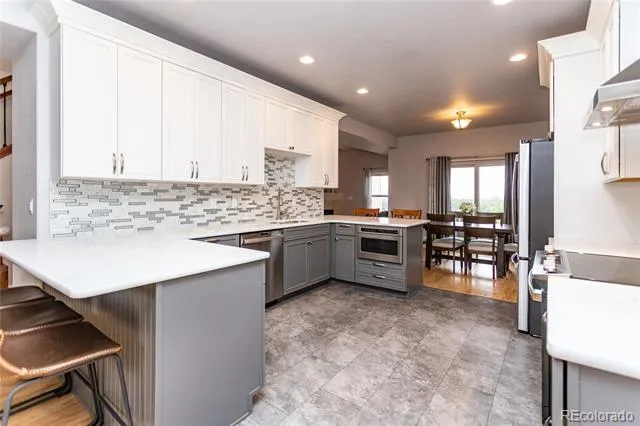 1123 Westmoreland Road Colorado Springs, CO 80907