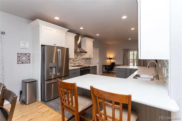 1123 Westmoreland Road Colorado Springs, CO 80907