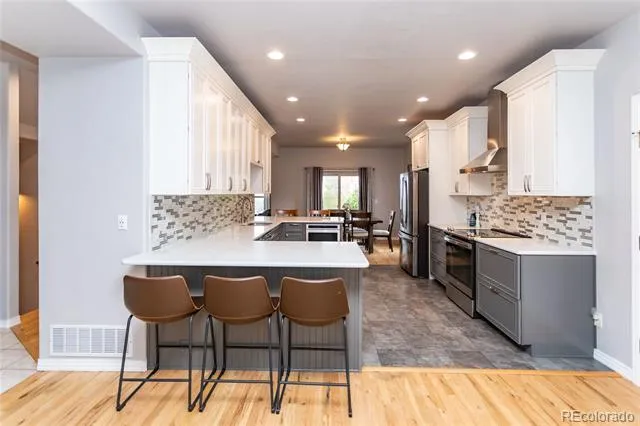 1123 Westmoreland Road Colorado Springs, CO 80907