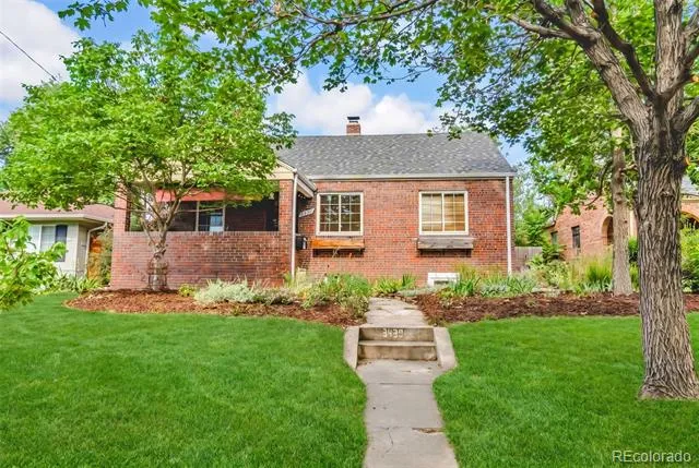3430 Harrison Street Denver, CO 80205