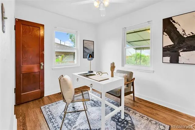 3430 Harrison Street Denver, CO 80205