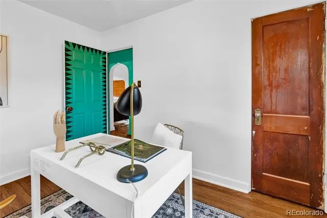 3430 Harrison Street Denver, CO 80205