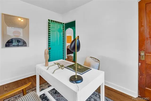 3430 Harrison Street Denver, CO 80205