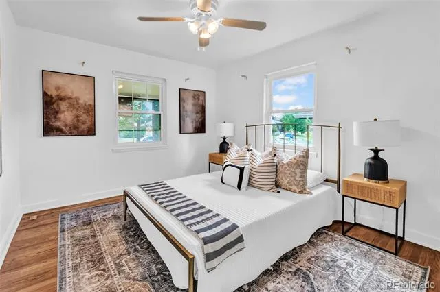 3430 Harrison Street Denver, CO 80205