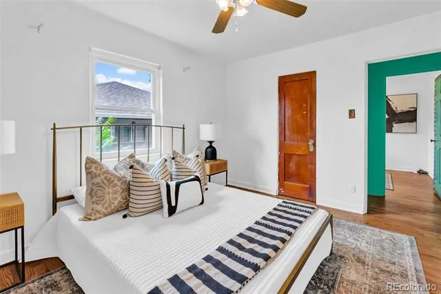 3430 Harrison Street Denver, CO 80205