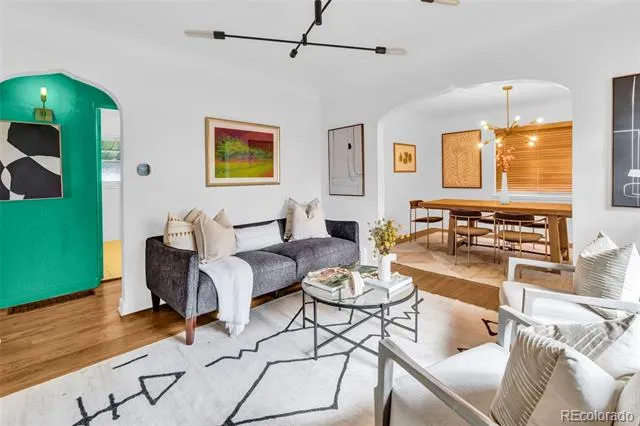 3430 Harrison Street Denver, CO 80205