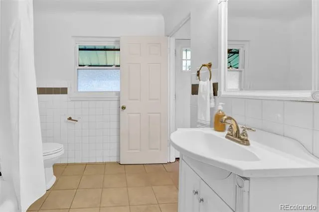 3430 Harrison Street Denver, CO 80205