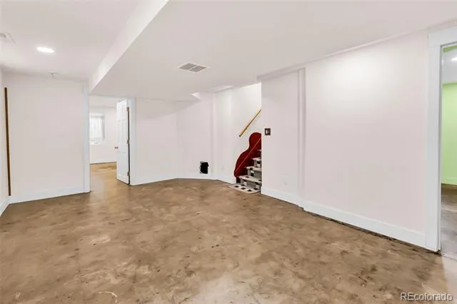 3430 Harrison Street Denver, CO 80205