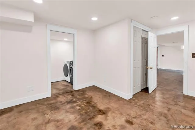 3430 Harrison Street Denver, CO 80205