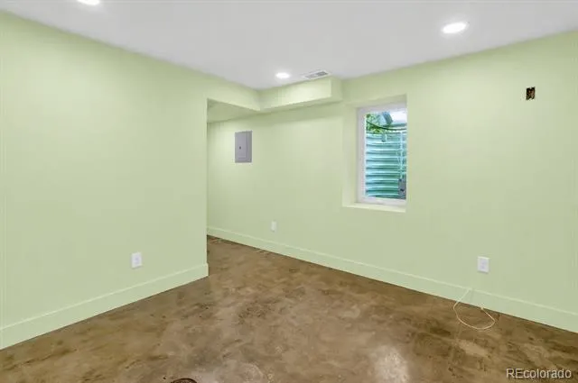 3430 Harrison Street Denver, CO 80205