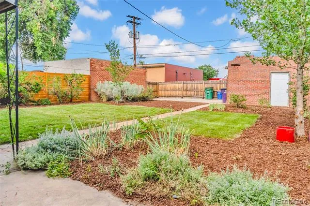 3430 Harrison Street Denver, CO 80205