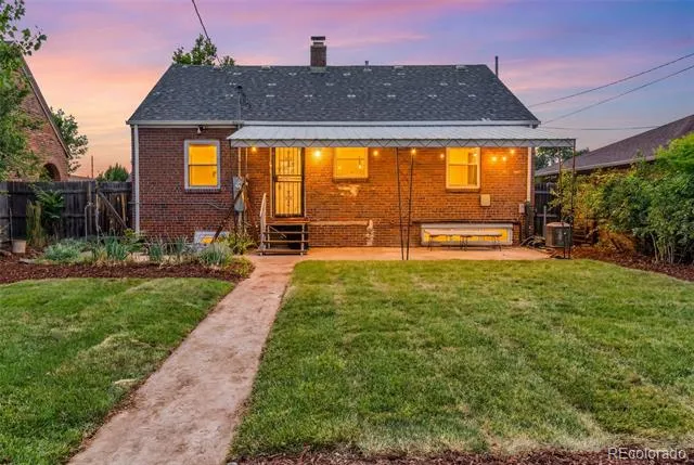 3430 Harrison Street Denver, CO 80205