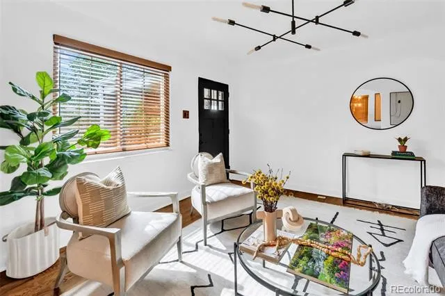 3430 Harrison Street Denver, CO 80205