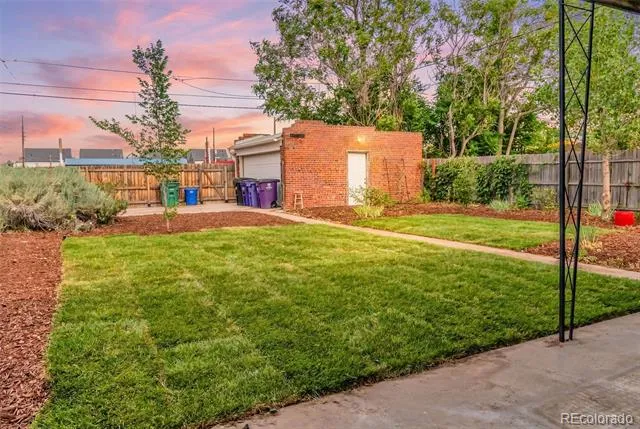3430 Harrison Street Denver, CO 80205