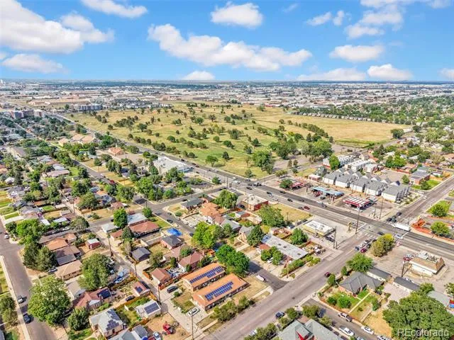3430 Harrison Street Denver, CO 80205