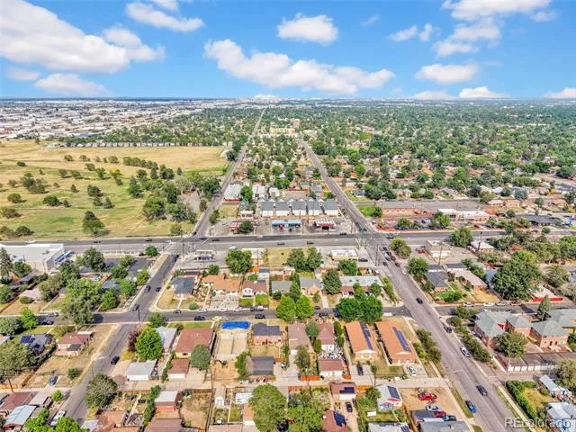 3430 Harrison Street Denver, CO 80205