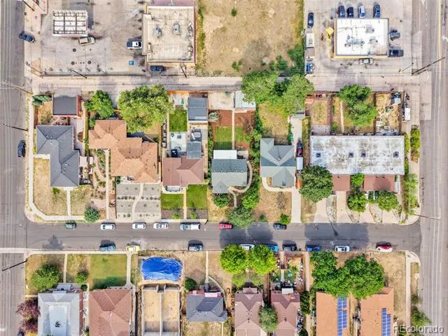 3430 Harrison Street Denver, CO 80205