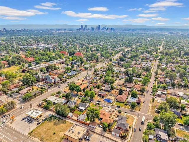 3430 Harrison Street Denver, CO 80205