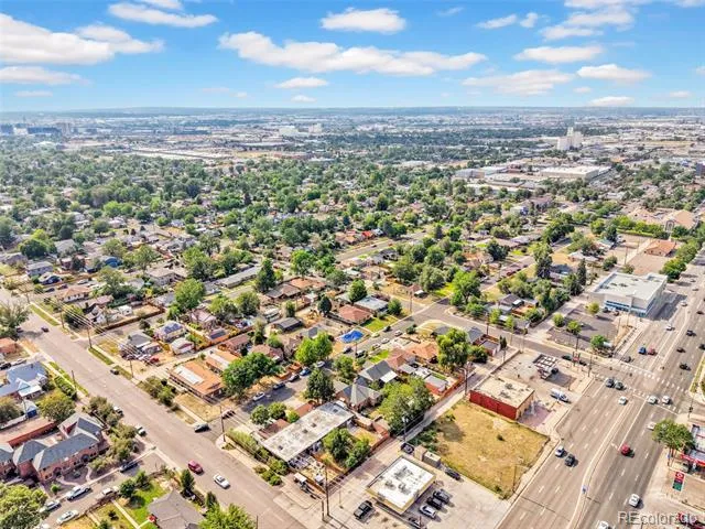 3430 Harrison Street Denver, CO 80205