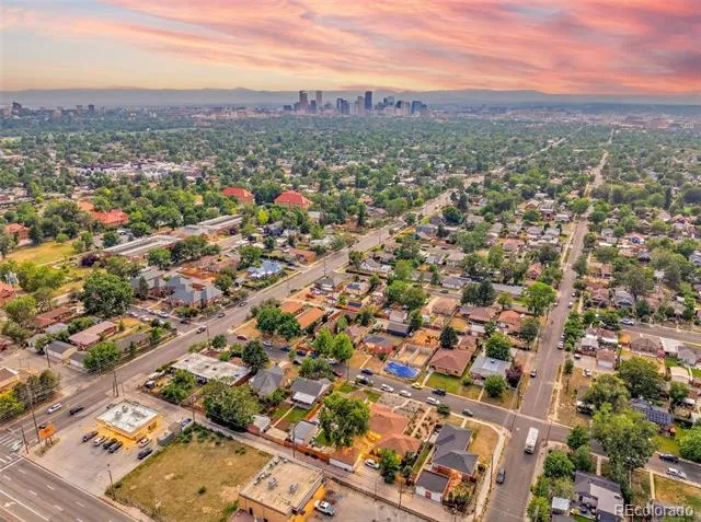 3430 Harrison Street Denver, CO 80205