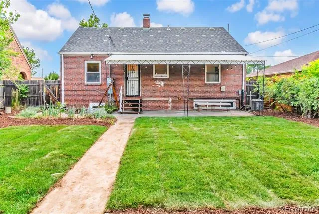 3430 Harrison Street Denver, CO 80205