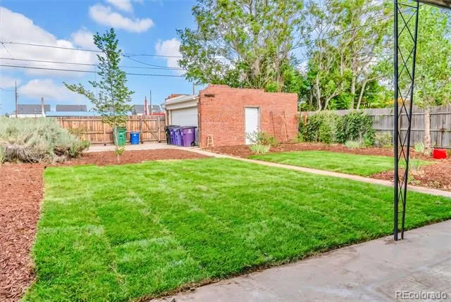 3430 Harrison Street Denver, CO 80205
