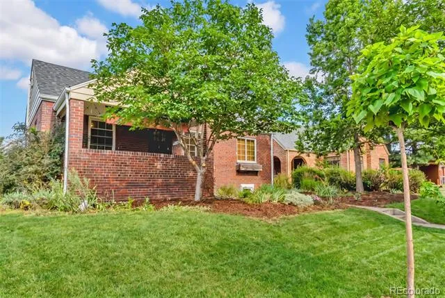 3430 Harrison Street Denver, CO 80205