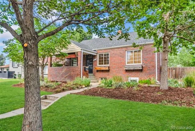 3430 Harrison Street Denver, CO 80205