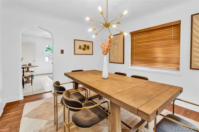 3430 Harrison Street Denver, CO 80205