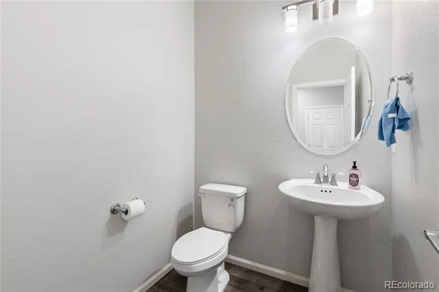 19231 E 65th Avenue Denver, CO 80249