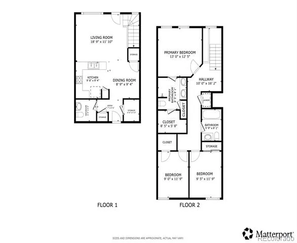 19231 E 65th Avenue Denver, CO 80249