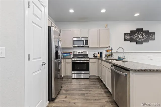 19231 E 65th Avenue Denver, CO 80249