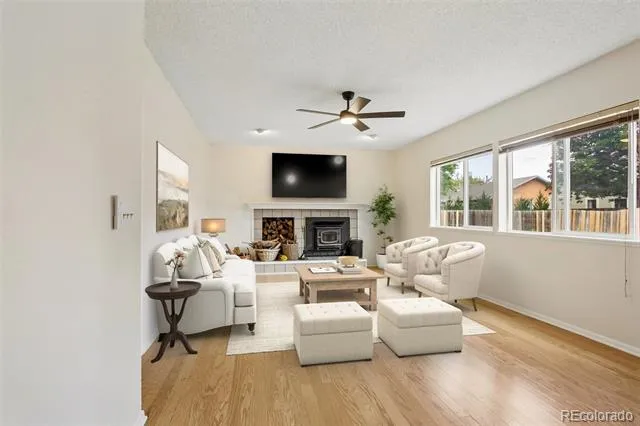 1345 Aberdeen Drive Broomfield, CO 80020