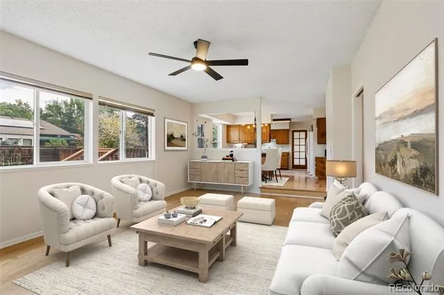 1345 Aberdeen Drive Broomfield, CO 80020