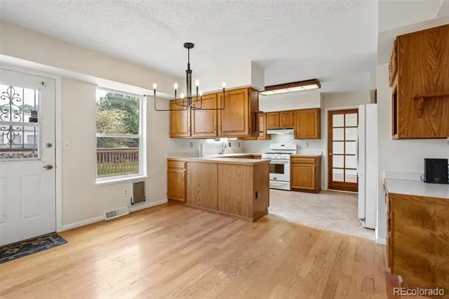 1345 Aberdeen Drive Broomfield, CO 80020