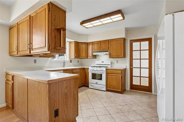 1345 Aberdeen Drive Broomfield, CO 80020
