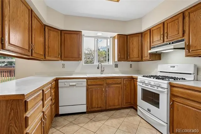 1345 Aberdeen Drive Broomfield, CO 80020