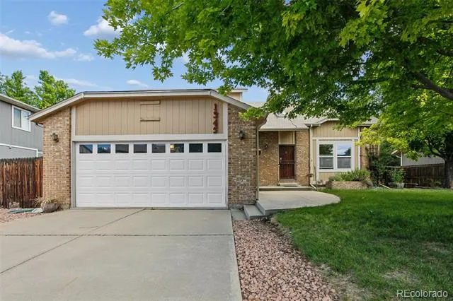1345 Aberdeen Drive Broomfield, CO 80020