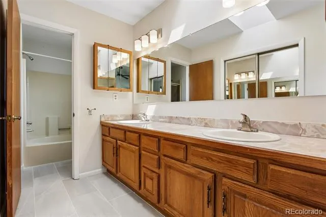 1345 Aberdeen Drive Broomfield, CO 80020