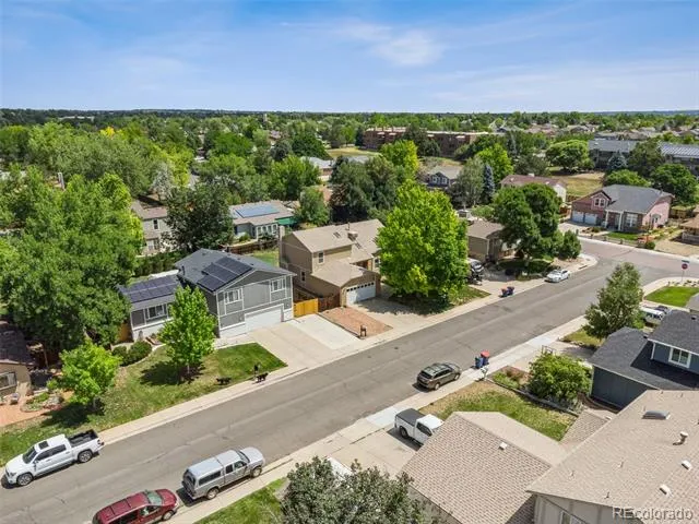 1345 Aberdeen Drive Broomfield, CO 80020